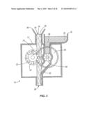 FLUID DISPENSING APPARATUS AND METHOD diagram and image