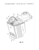 FLUID DISPENSING APPARATUS AND METHOD diagram and image