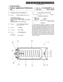 AEROSOL FOR VISCOUS PRODUCTS diagram and image