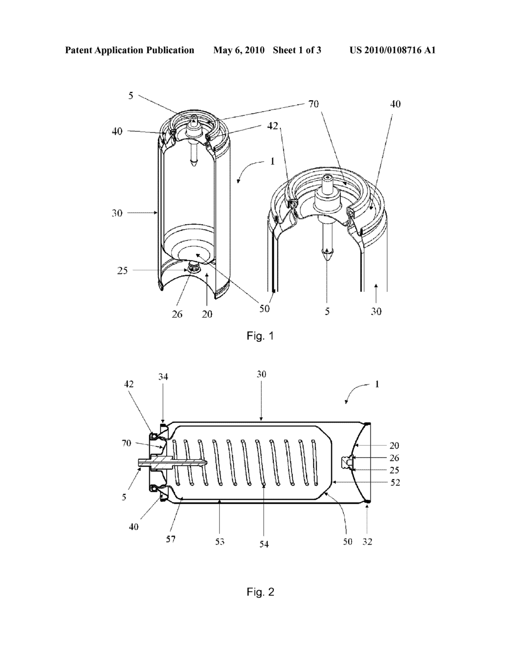 AEROSOL FOR VISCOUS PRODUCTS - diagram, schematic, and image 02