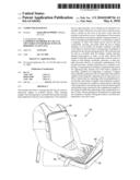 Computer Backpack diagram and image