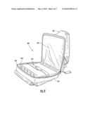 Computer Backpack diagram and image