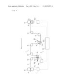 WEB CONVEYANCE CONTROLLING METHOD, WEB SLIP AMOUNT MEASURING MEANS, AND WEB CONVEYANCE CONTROLLING DEVICE diagram and image