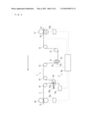 WEB CONVEYANCE CONTROLLING METHOD, WEB SLIP AMOUNT MEASURING MEANS, AND WEB CONVEYANCE CONTROLLING DEVICE diagram and image