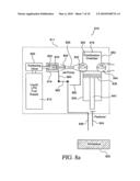 Fuel supply and combustion chamber systems for fastener-driving tools diagram and image