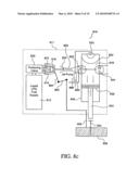 Fuel supply and combustion chamber systems for fastener-driving tools diagram and image