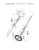 SURGICAL STAPLER diagram and image