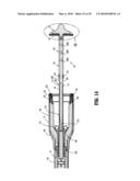 SURGICAL STAPLER diagram and image