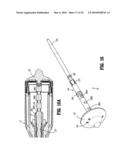 SURGICAL STAPLER diagram and image