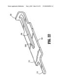 SURGICAL STAPLER diagram and image