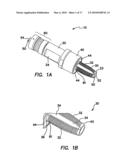 FRACTURE RESISTANT FRICTION STIR WELDING TOOLS diagram and image