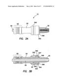 FRACTURE RESISTANT FRICTION STIR WELDING TOOLS diagram and image