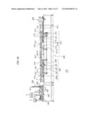 Apparatus For And Method Of Automatically Welding Flange Of Guide Thimble Tube In Nuclear Fuel Assembly diagram and image