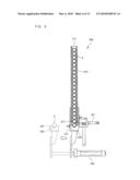 Apparatus For And Method Of Automatically Welding Flange Of Guide Thimble Tube In Nuclear Fuel Assembly diagram and image