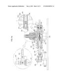 Apparatus For And Method Of Automatically Welding Flange Of Guide Thimble Tube In Nuclear Fuel Assembly diagram and image