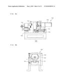 Apparatus For And Method Of Automatically Welding Flange Of Guide Thimble Tube In Nuclear Fuel Assembly diagram and image