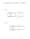 Apparatus For And Method Of Automatically Welding Flange Of Guide Thimble Tube In Nuclear Fuel Assembly diagram and image