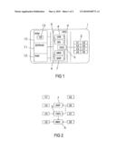 PORTABLE DATA CARRIER diagram and image