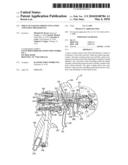 SPRAY GUN HAVING PROTECTIVE LINER AND LIGHT TRIGGER PULL diagram and image