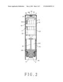 Electric pepper can diagram and image