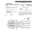 ANTI-ICING APPARATUS FOR HONEYCOMB STRUCTURES diagram and image