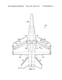 ANTI-ICING APPARATUS FOR HONEYCOMB STRUCTURES diagram and image