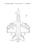 ANTI-ICING APPARATUS FOR HONEYCOMB STRUCTURES diagram and image