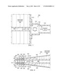 ANTI-ICING APPARATUS FOR HONEYCOMB STRUCTURES diagram and image