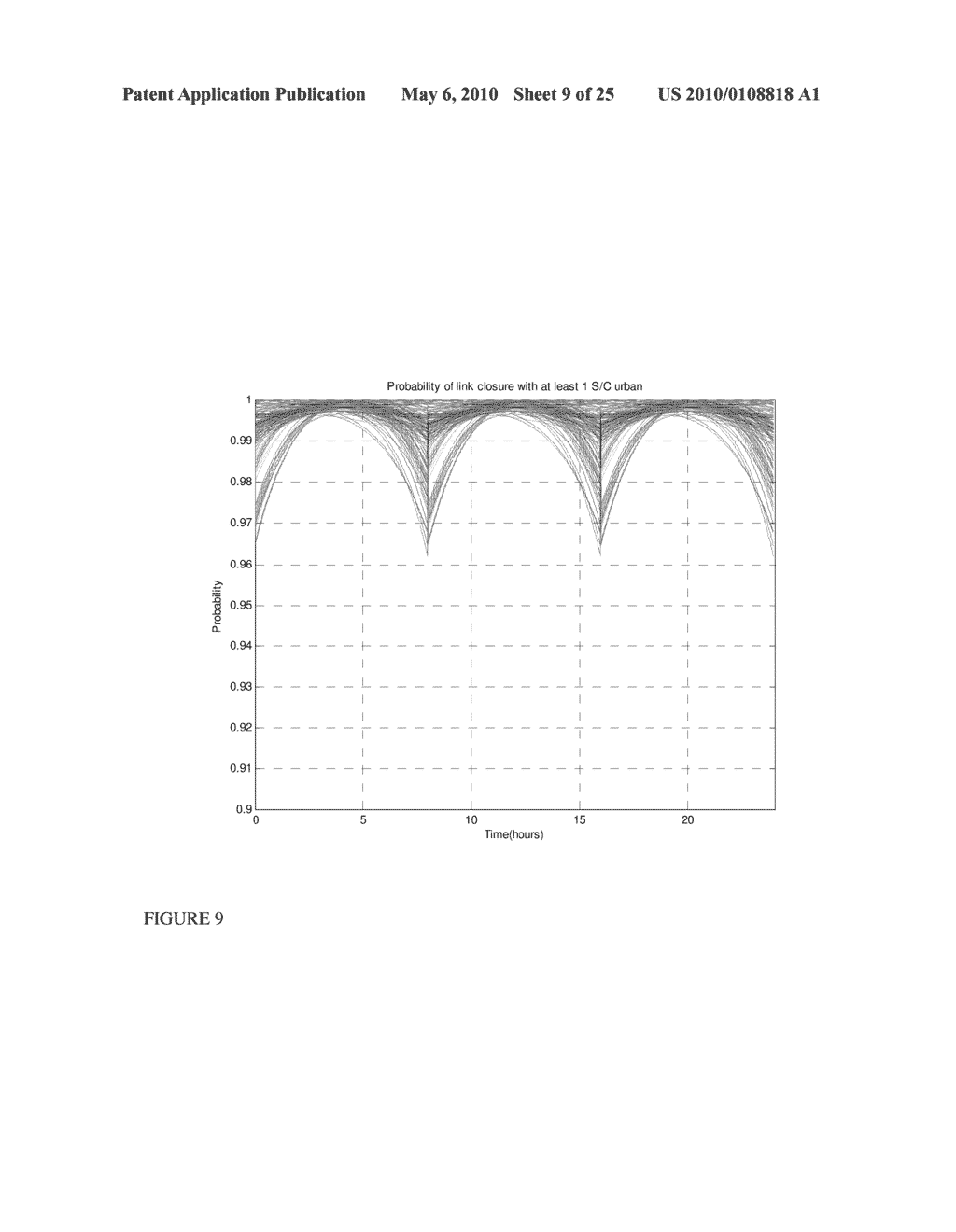 OPTIMIZED LAND MOBILE SATELLITE SYSTEM FOR NORTH AMERICAN COVERAGE - diagram, schematic, and image 10