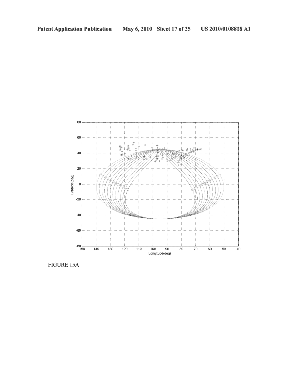 OPTIMIZED LAND MOBILE SATELLITE SYSTEM FOR NORTH AMERICAN COVERAGE - diagram, schematic, and image 18