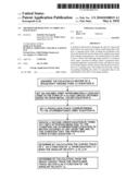 METHOD FOR DESIGNING AN ORBIT OF A SPACECRAFT diagram and image