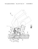 Mounting Apparatus for Mounting Objects to Support Structures of a Tent diagram and image