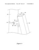 STAND FOR SUPPORTING A TREE diagram and image