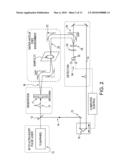 REDUCING SCATTERING RELATED FEATURES IN TERHERTZ TIME DOMAIN SPECTROSCOPY BZ AVERAGING THE IMPULSE WAVEFORM OVER A PLURALITY OF SAMPLE POINTS diagram and image