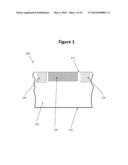 Devices and Methods for Ultra Thin Photodiode Arrays on Bonded Supports diagram and image