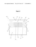 Devices and Methods for Ultra Thin Photodiode Arrays on Bonded Supports diagram and image