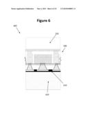 Devices and Methods for Ultra Thin Photodiode Arrays on Bonded Supports diagram and image