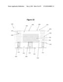 Devices and Methods for Ultra Thin Photodiode Arrays on Bonded Supports diagram and image