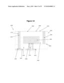 Devices and Methods for Ultra Thin Photodiode Arrays on Bonded Supports diagram and image