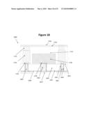 Devices and Methods for Ultra Thin Photodiode Arrays on Bonded Supports diagram and image