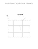 Devices and Methods for Ultra Thin Photodiode Arrays on Bonded Supports diagram and image