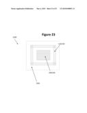 Devices and Methods for Ultra Thin Photodiode Arrays on Bonded Supports diagram and image