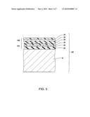 RADIATION MEASURING DEVICE diagram and image