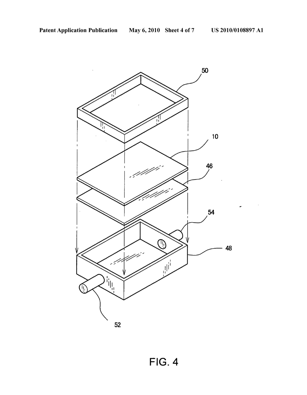 RADIATION MEASURING DEVICE - diagram, schematic, and image 05