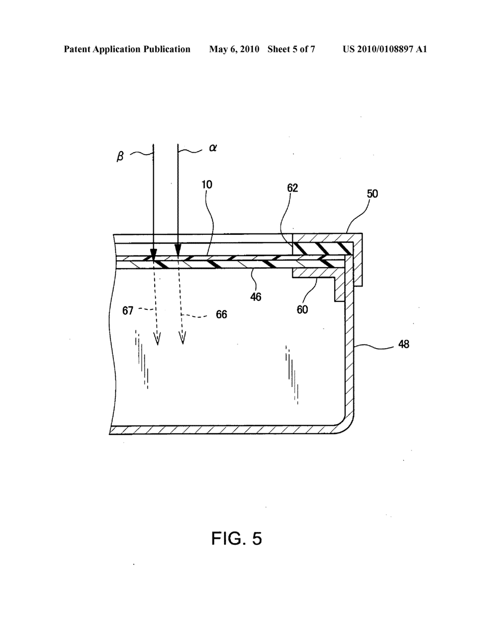 RADIATION MEASURING DEVICE - diagram, schematic, and image 06