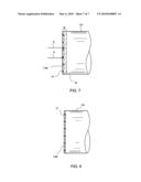 RADIATION MEASURING DEVICE diagram and image