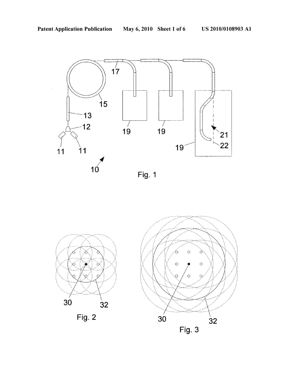 DETERMINATION OF CONTROL PARAMETERS FOR IRRADIATION OF A MOVING TARGET VOLUME IN A BODY - diagram, schematic, and image 02