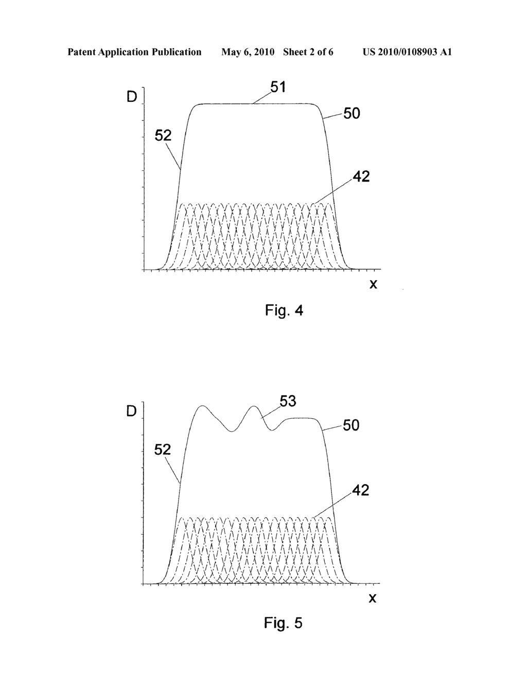 DETERMINATION OF CONTROL PARAMETERS FOR IRRADIATION OF A MOVING TARGET VOLUME IN A BODY - diagram, schematic, and image 03