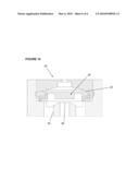 DISC COMPONENT FOR GAS CONTROL VALVES diagram and image