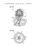 Multi-way selector valve diagram and image